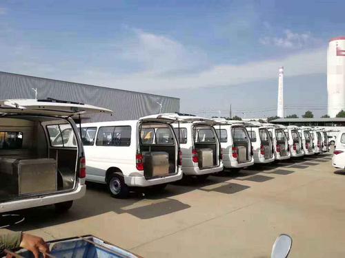 城口深度解析遗体运输价格